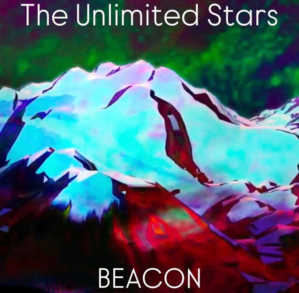 The Unlimited Stars –&nbsp;Beacon