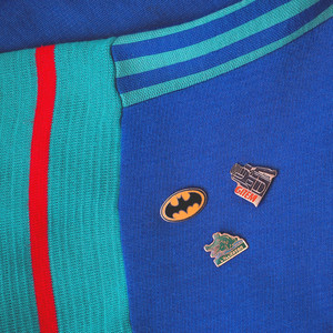 The Feather – All My Life