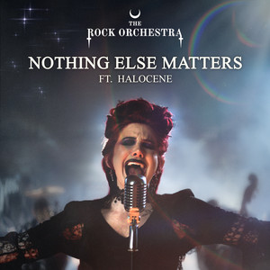 The Rock Orchestra x Halocene – Nothing Else Matters (feat. Halocene) (Metallica&nbsp; Cover)