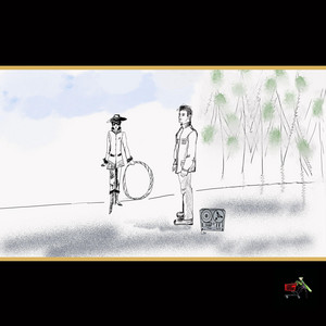 The Shops – You’re My Favorite&nbsp;Drugs