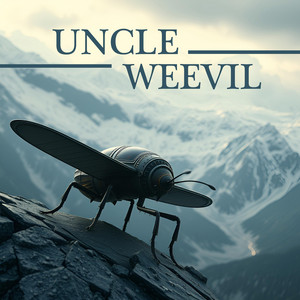 Uncle Weevil – A Noble&nbsp;Engineer