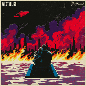 Westall 66 –&nbsp;Driftwood