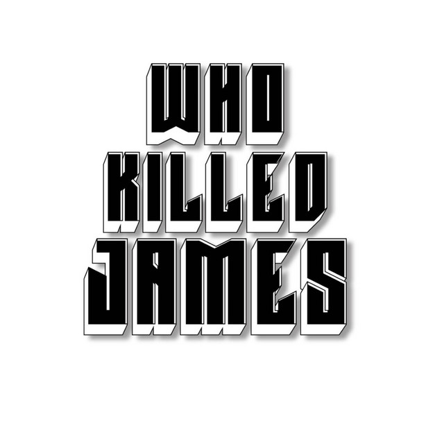 Who Killed James – Blues Child