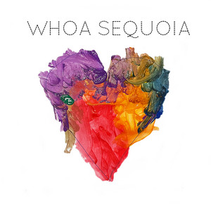 Whoa Sequoia – Hangry&nbsp;Birds
