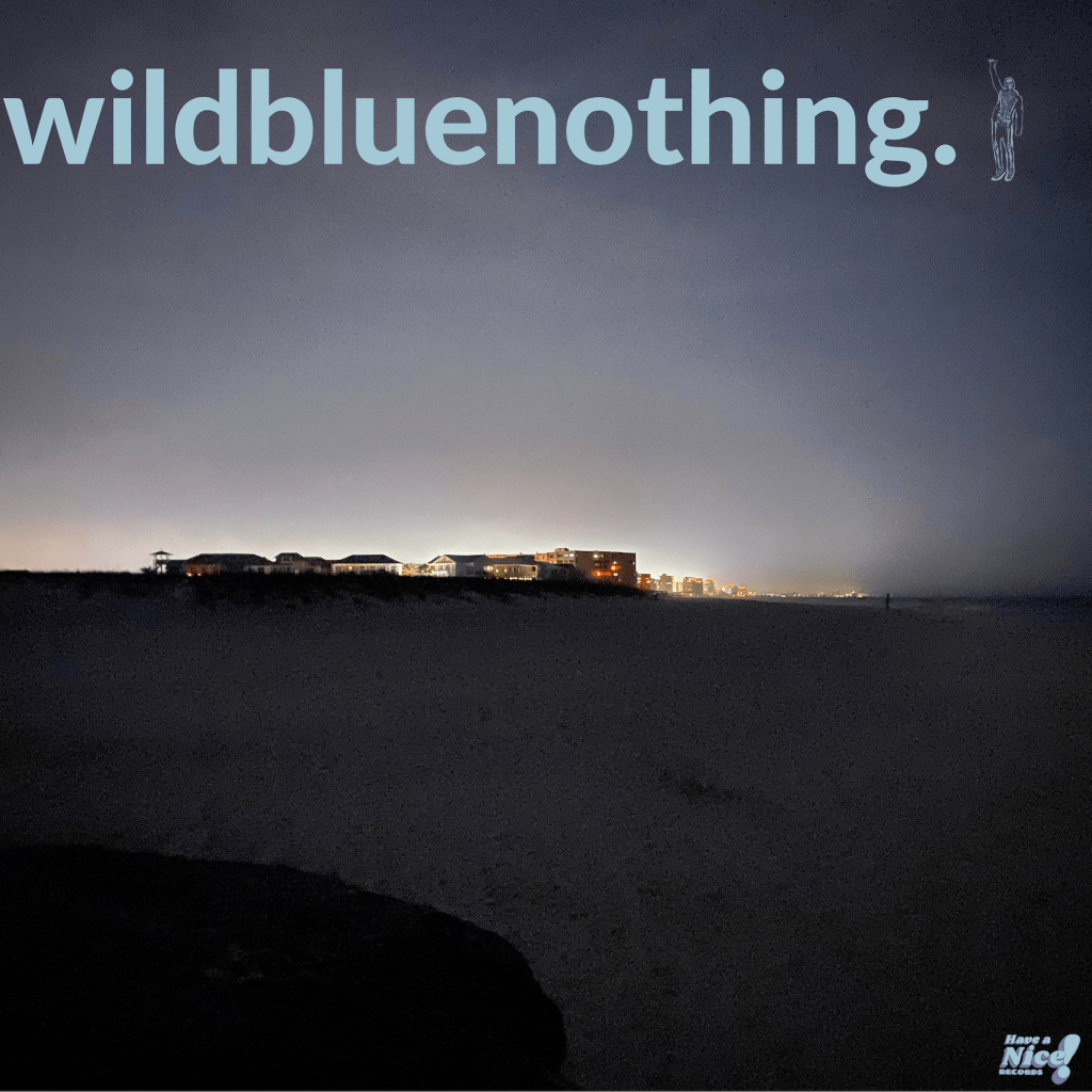 wildbluenothing. – Late 2000s Indie Film
