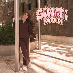 Yari M – Sin&nbsp;Ti