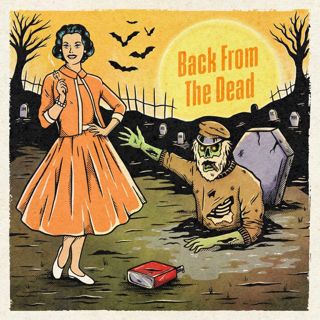 a little place called Aspen – Back from the&nbsp;Dead