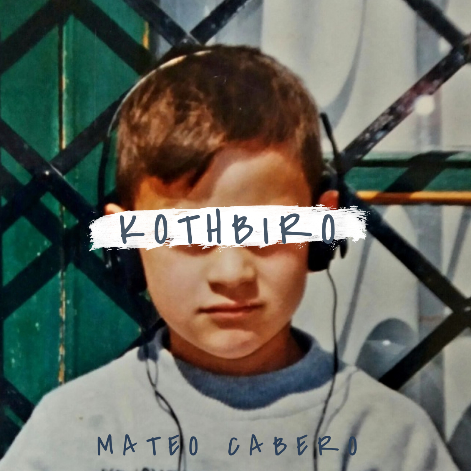 Mateo Cabero – Kothbiro