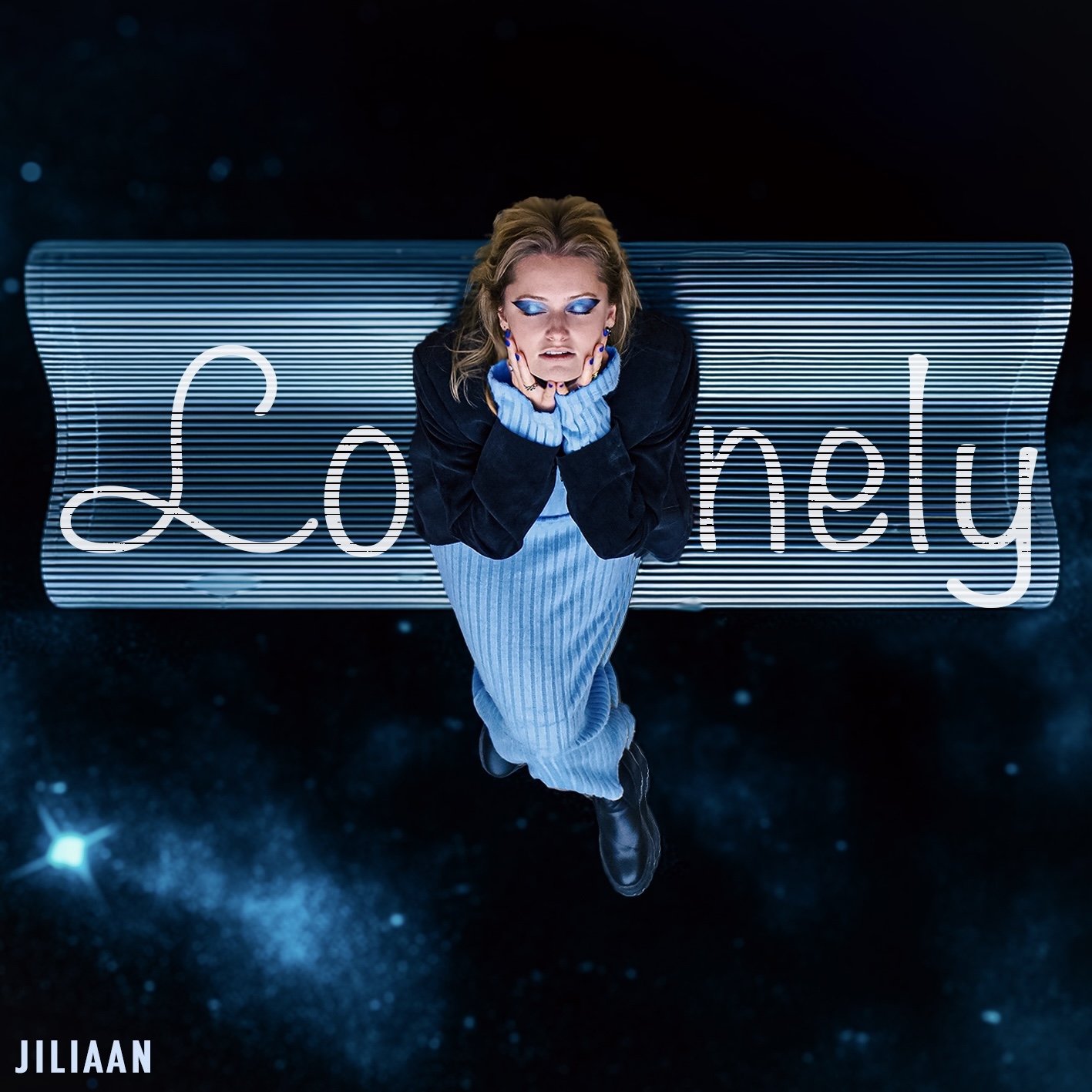 JILIAAN – Lonely