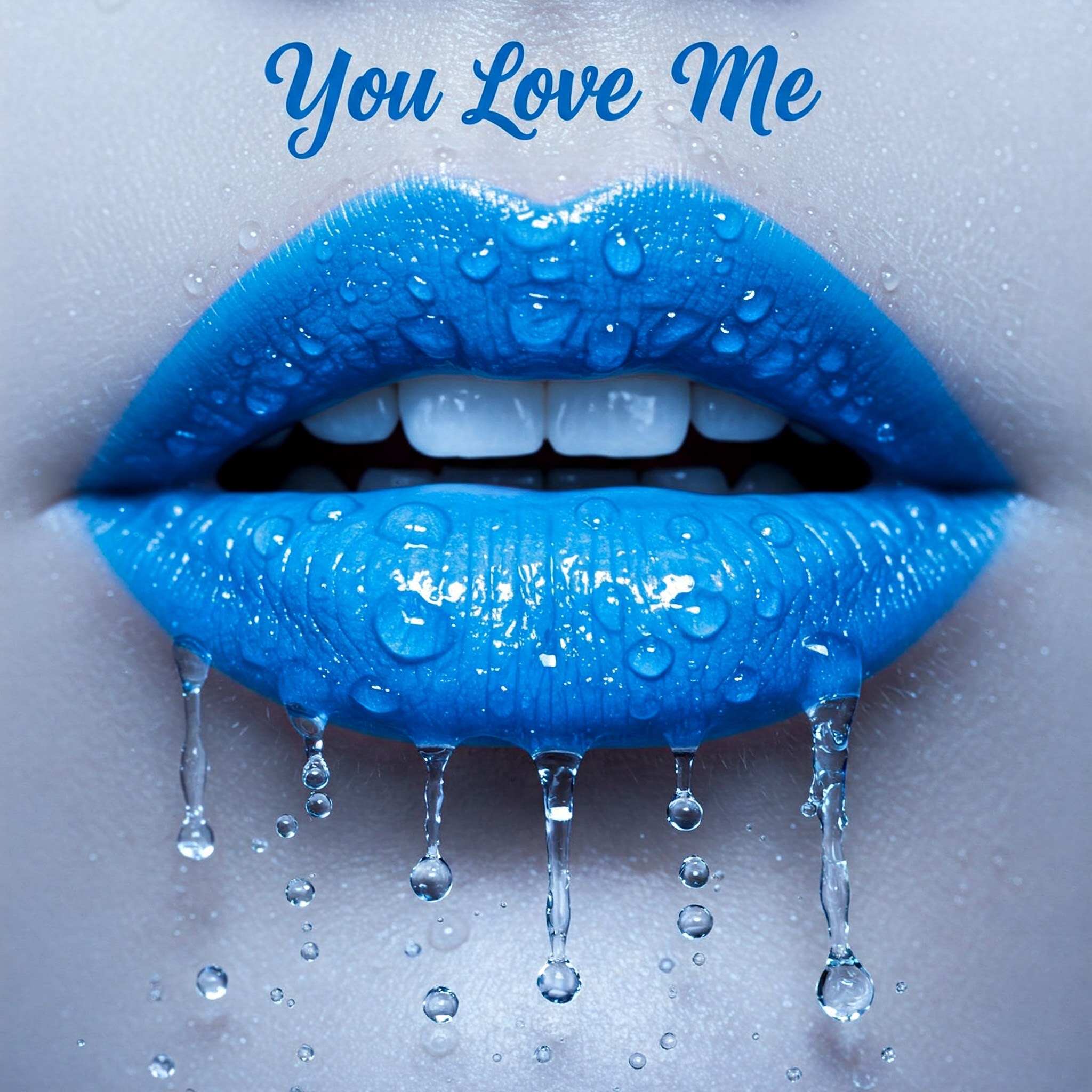 Pagliarini – you Love Me