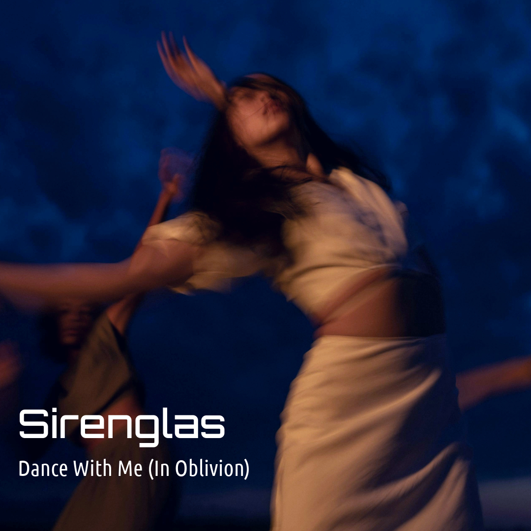 Sirenglas – Dance With Me (In Oblivion)