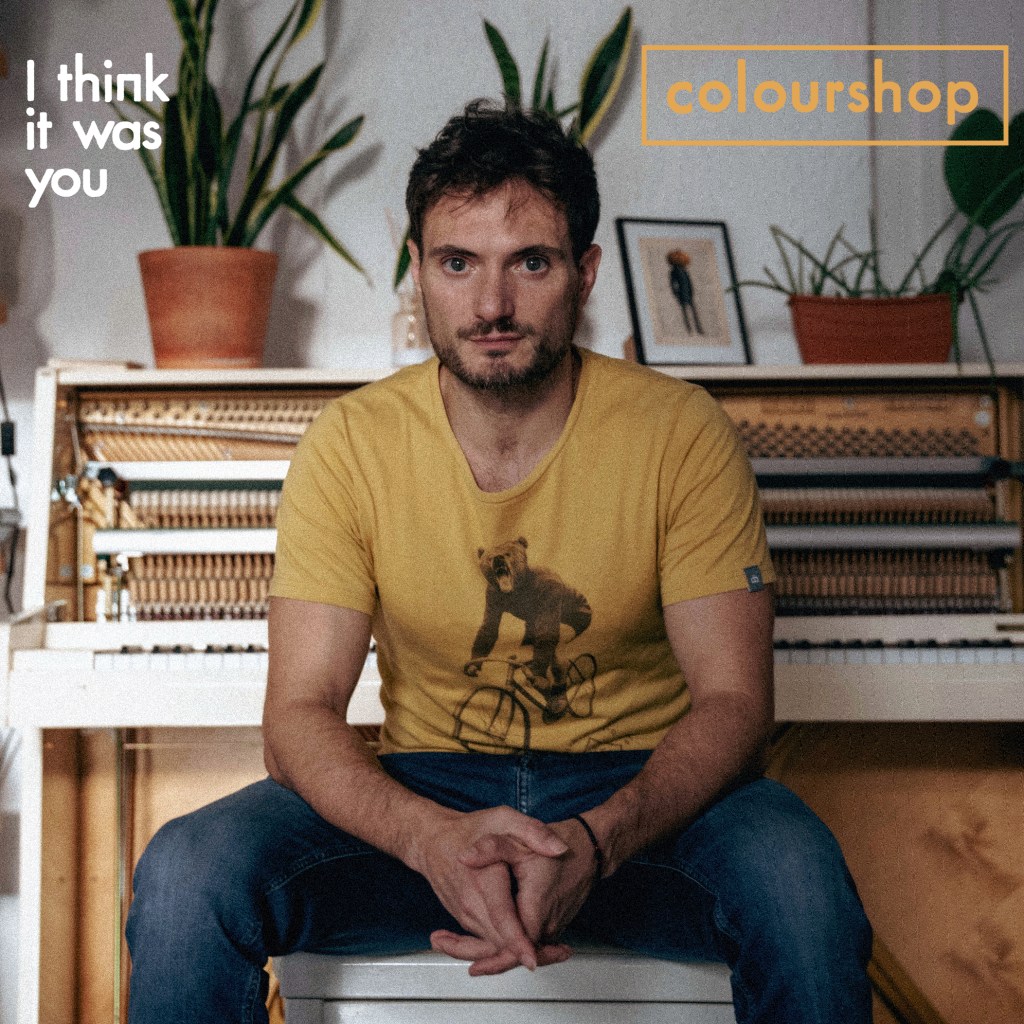 Colourshop – I think it was&nbsp;you