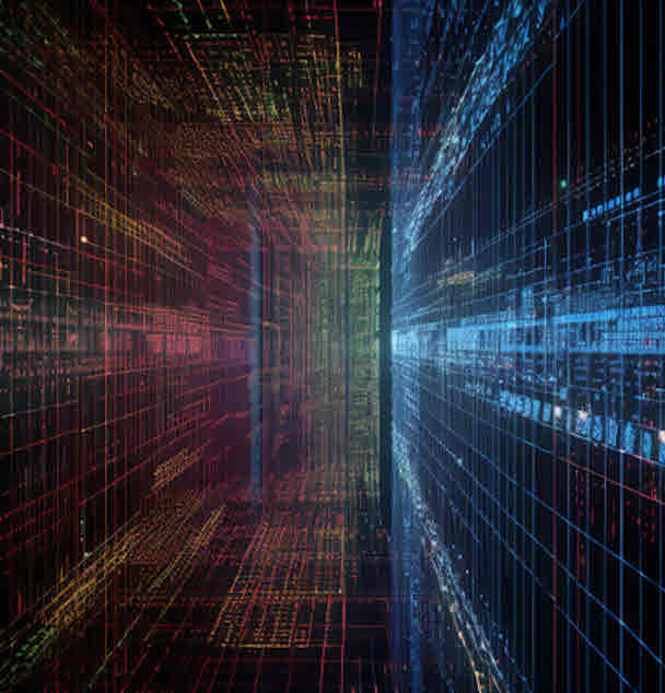 Erapwmdx – the Algorythm