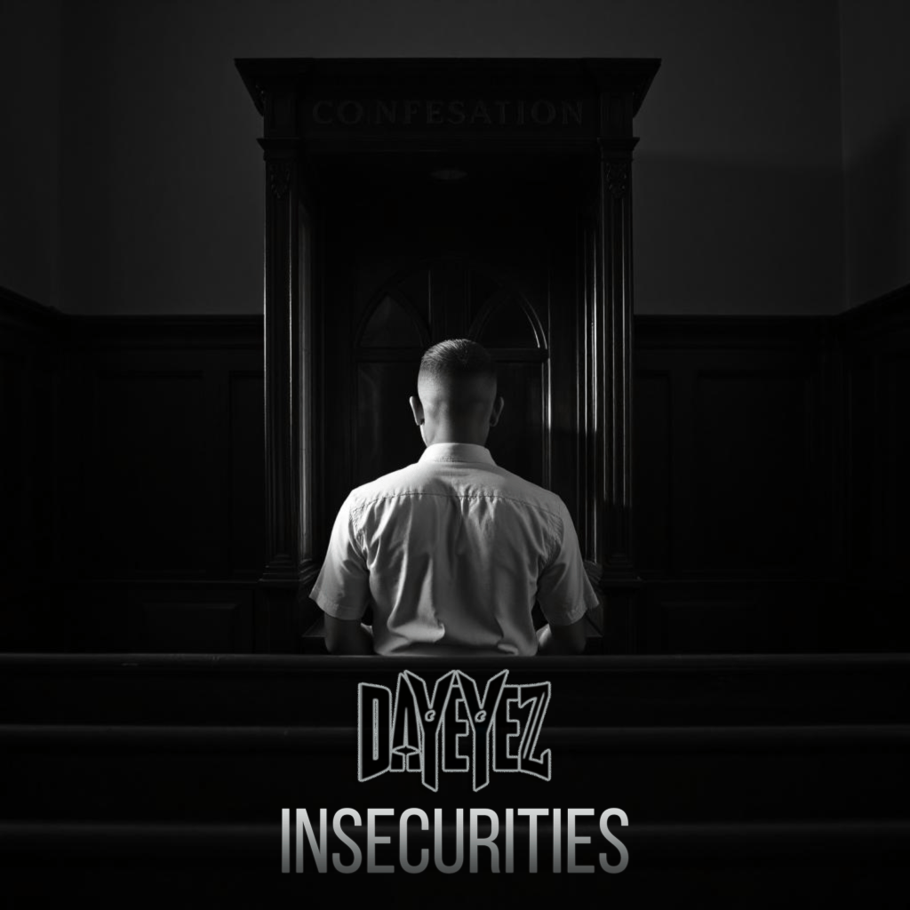 DayEyez – Insecurities