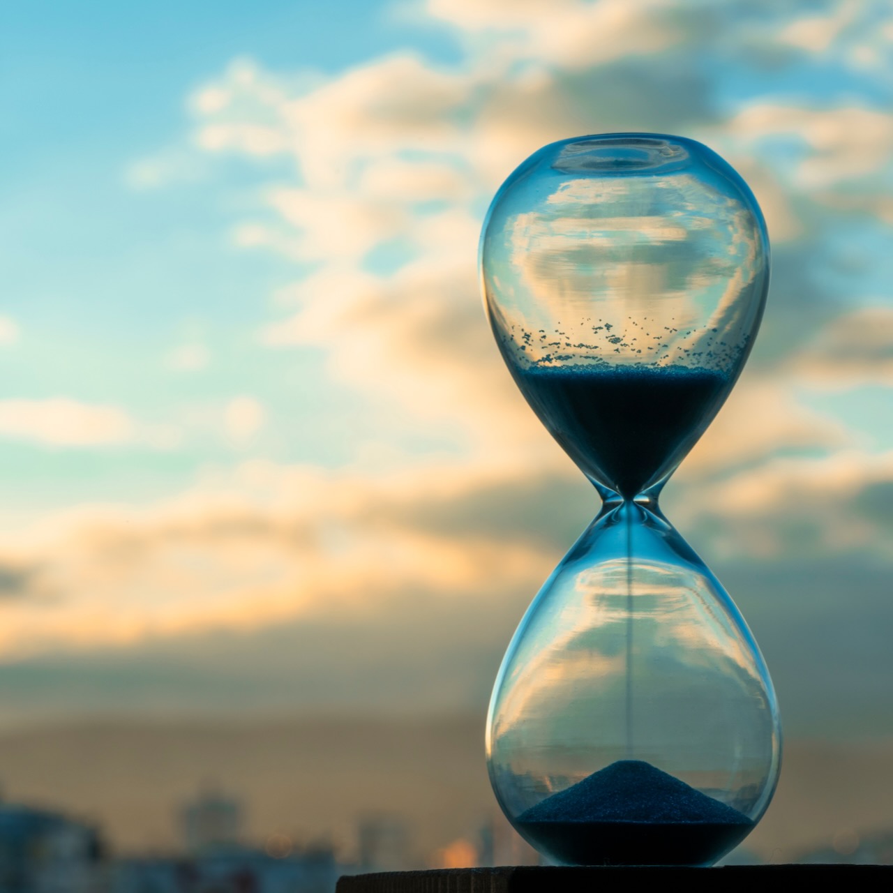 Nicole Mish – Give Me More time