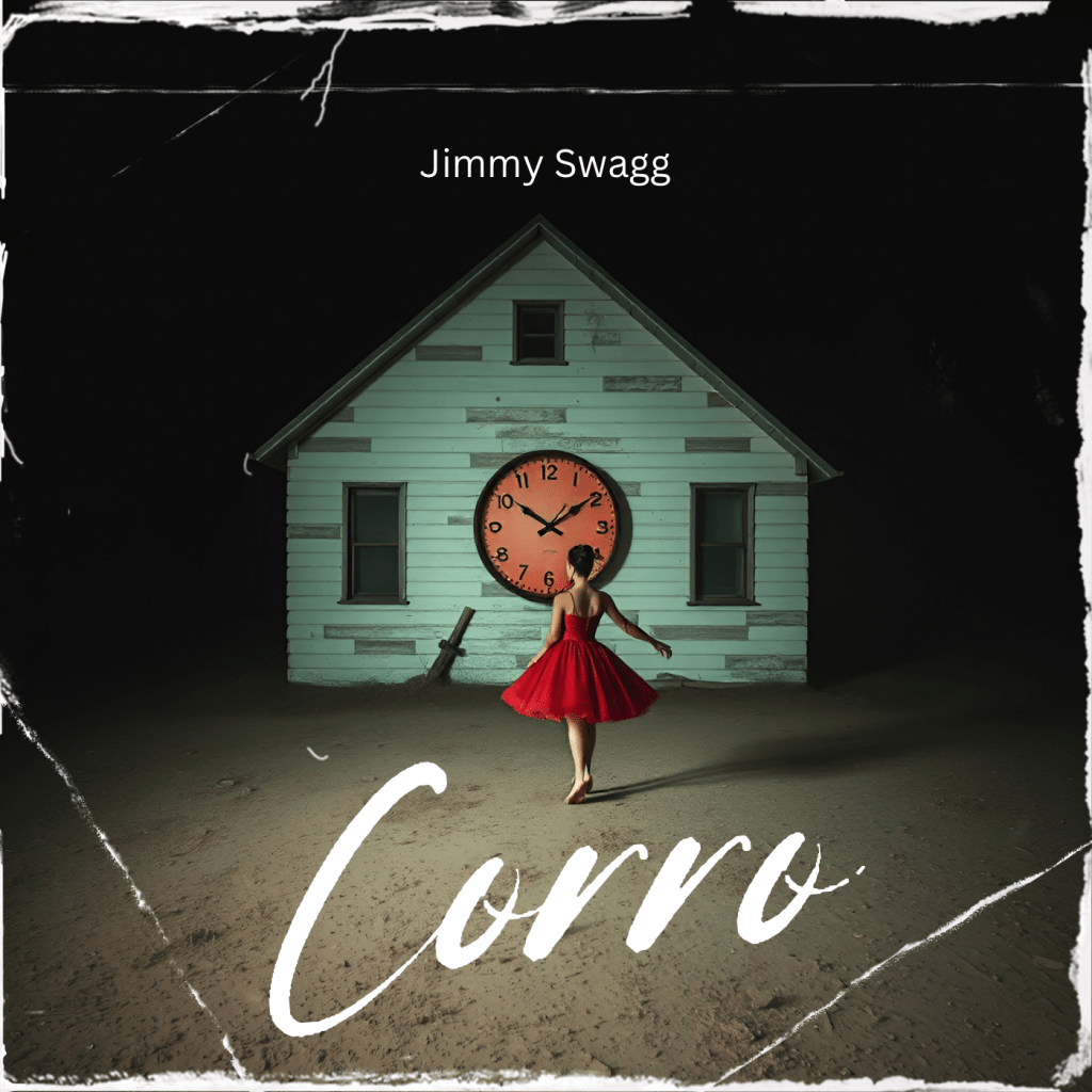 Jimmy Swagg –&nbsp;Corro.