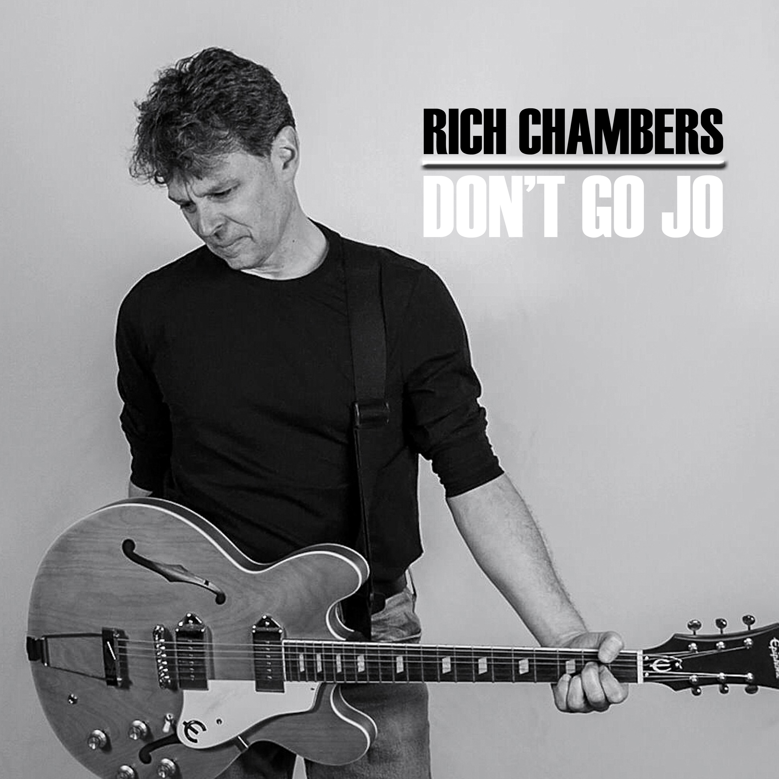 Rich Chambers – Don’t Go Jo