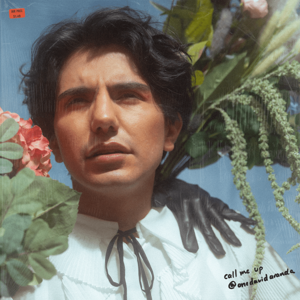 David Aranda – Call Me&nbsp;Up