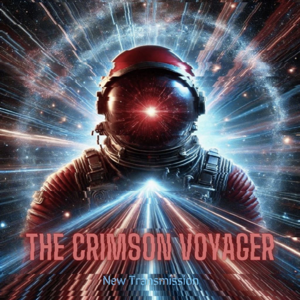 The Crimson Voyager – New&nbsp;Transmission