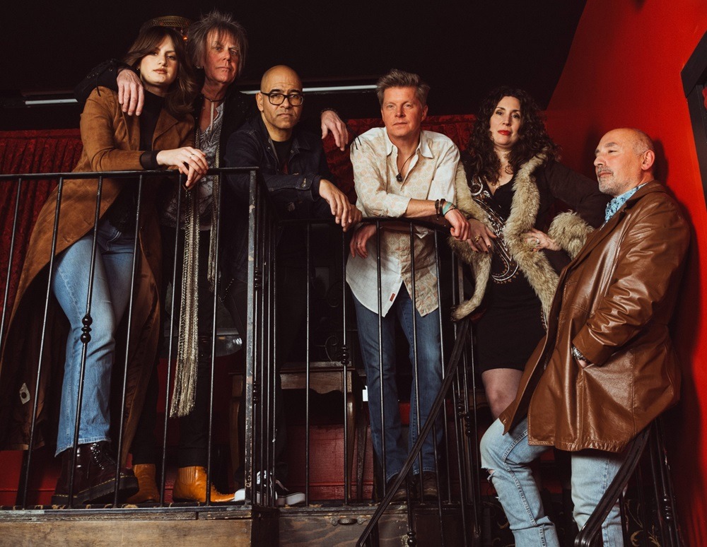 Hazel Gaze – Black Soul&nbsp;River