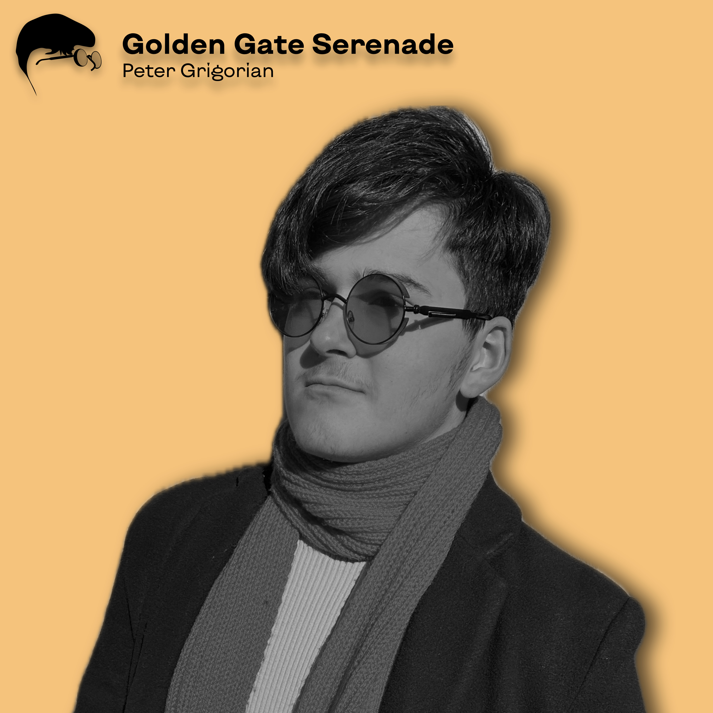 Peter Grigorian – Golden Gate Serenade
