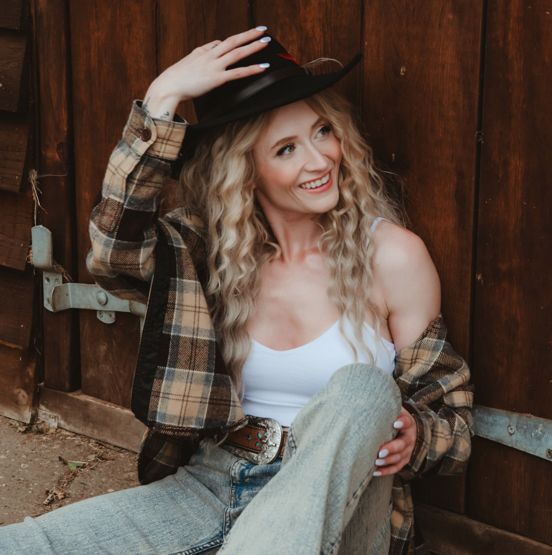 Janet Devlin – Best Life
