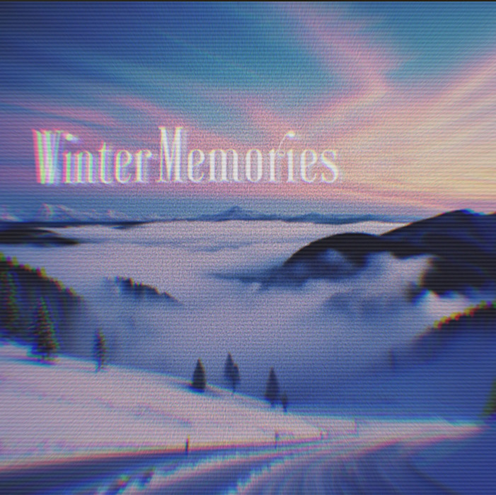 Edditter – Winter&nbsp;Memories