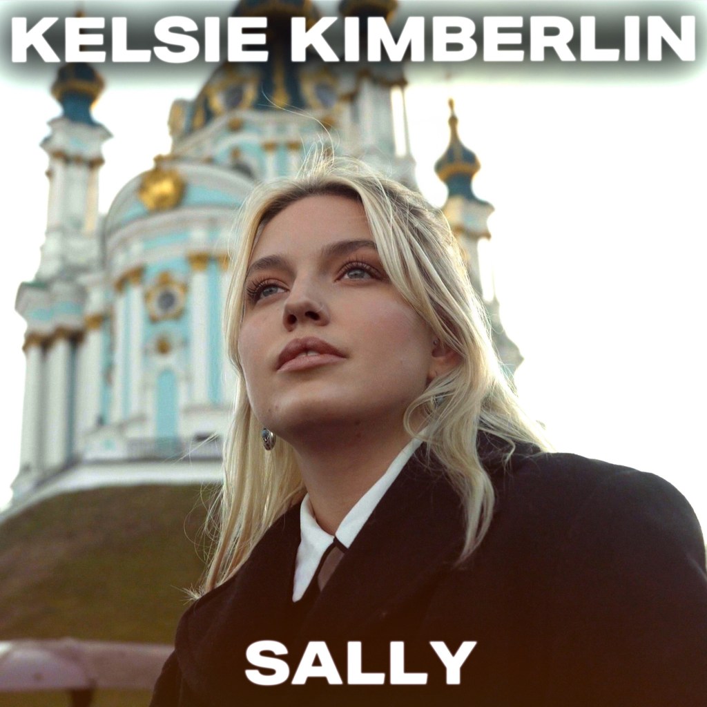 Kelsie Kimberlin –&nbsp;Sally