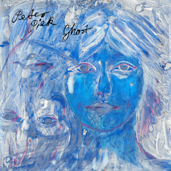Peter Piek –&nbsp;Ghost
