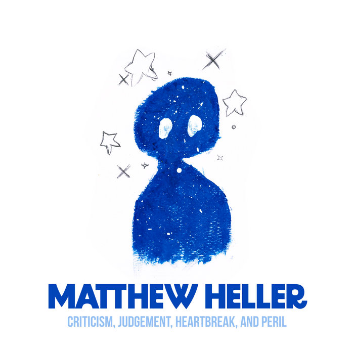 Matthew Heller – Machine&nbsp;Gun