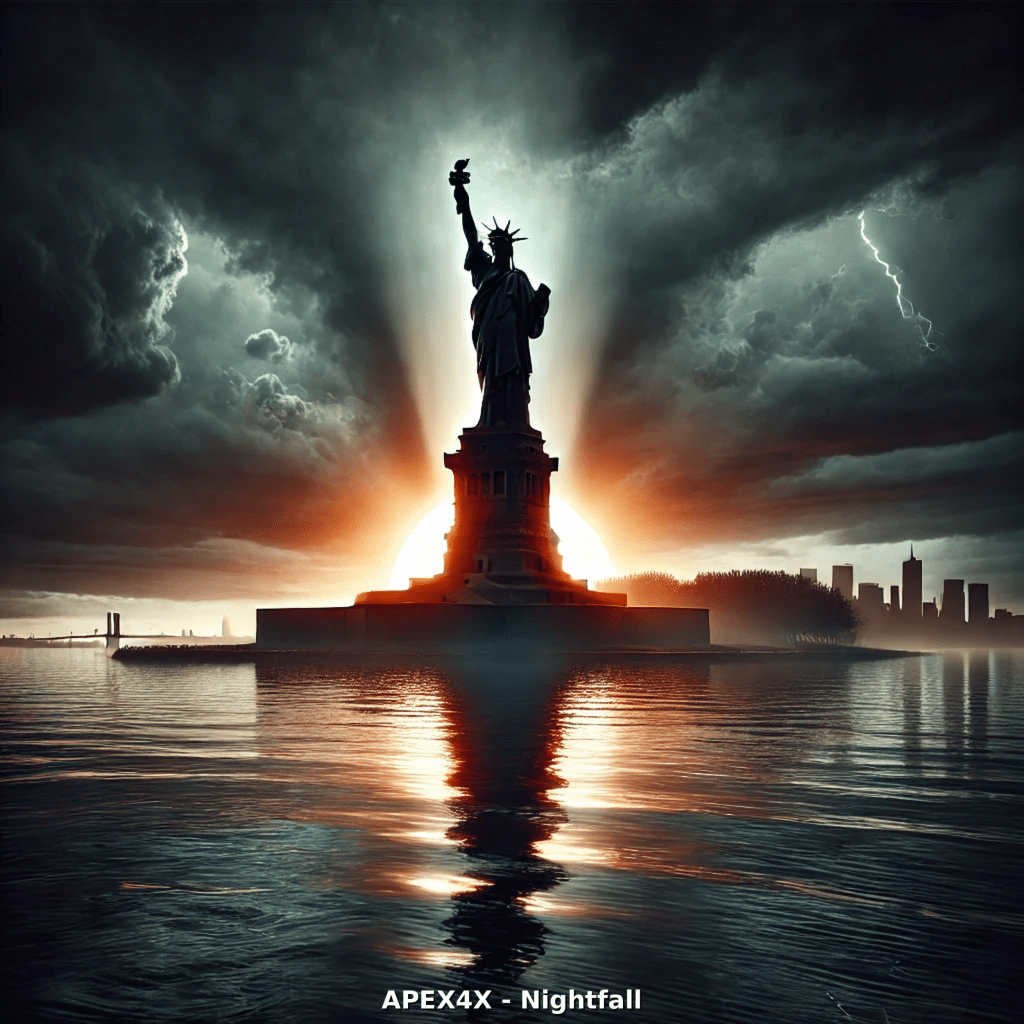 Apex4X – Nightfall