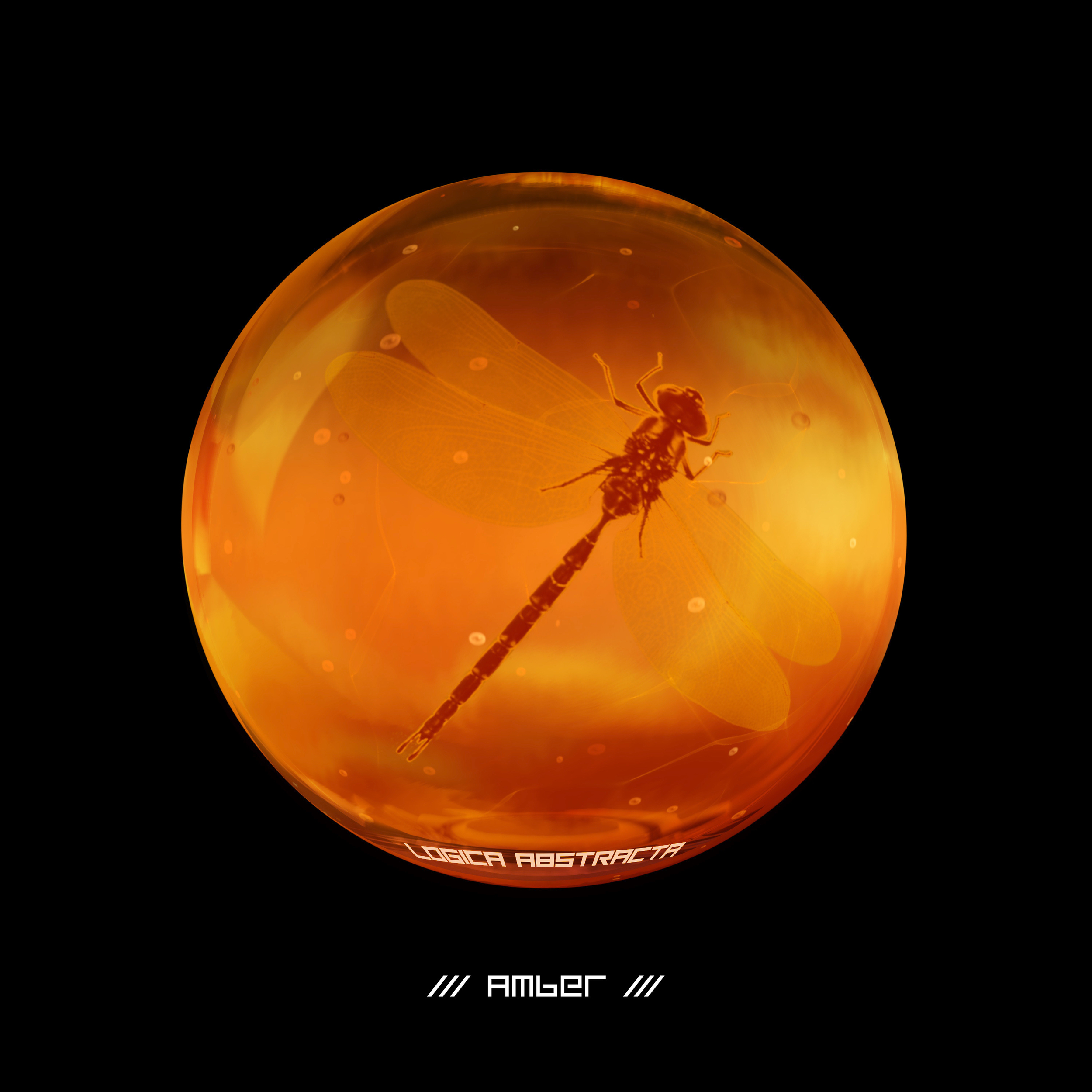 LOGICA ABSTRACTA – Amber