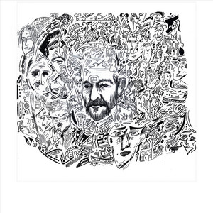 Aidan Leclaire Band – Find&nbsp;Me