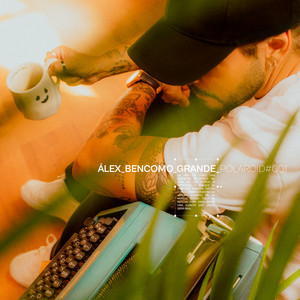 Alex Bencomo –&nbsp;Grande