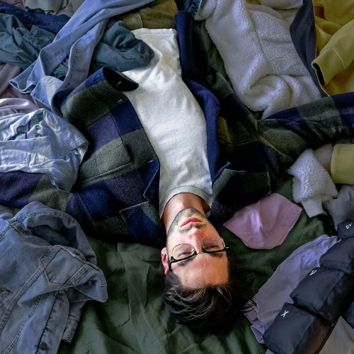 Kadeli x Ouse – Oh&nbsp;Well