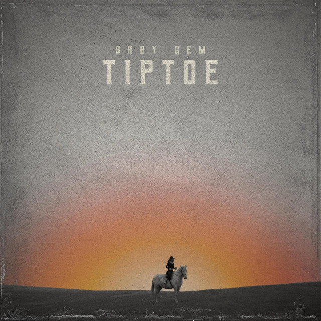 Baby Gem –&nbsp;Tiptoe