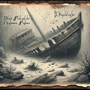Black Flak and the Nightmare Fighters –&nbsp;Depthlight