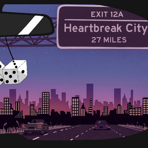 Blanket Approval – Heartbreak&nbsp;City