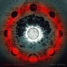 Brent Watkins –&nbsp;Plenilunium
