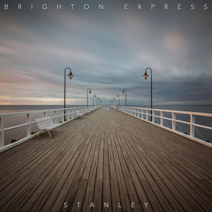 Brighton Express – Wild&nbsp;Dog