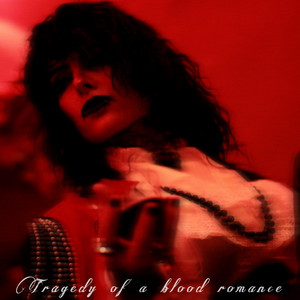 Captain Graveyard – Tragedy of a blood romance