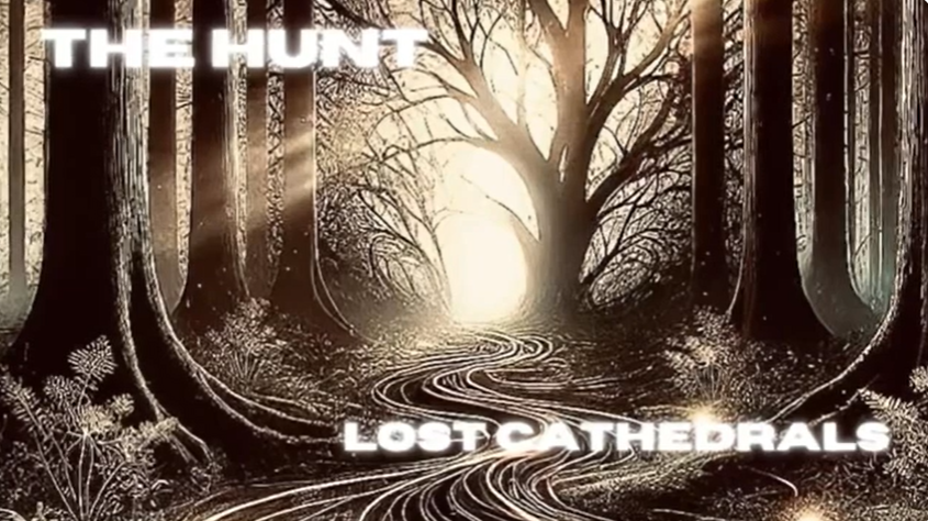 Lost Cathedrals – The Hunt