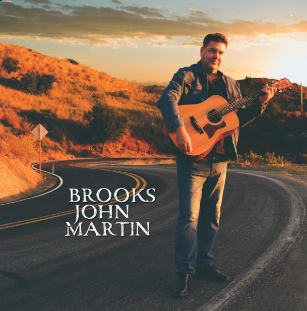 Brooks John Martin – «Millions»