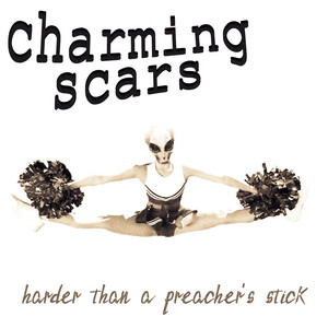 Charming Scars –&nbsp;Devourer