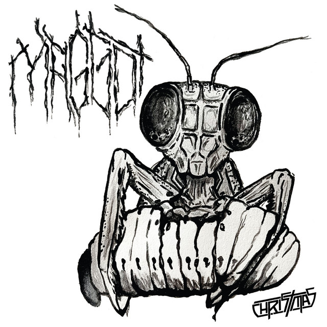 Christmas – Maggot