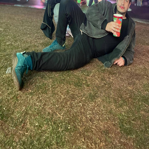 Crisantos – No Me Digas&nbsp;C****n