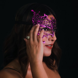 Cristina Jimenez – Tu&nbsp;mirada