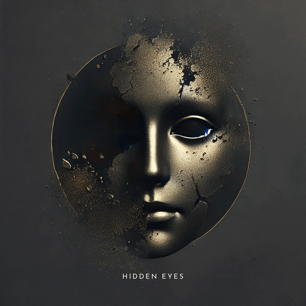 Dark Archer – Hidden&nbsp;Eyes