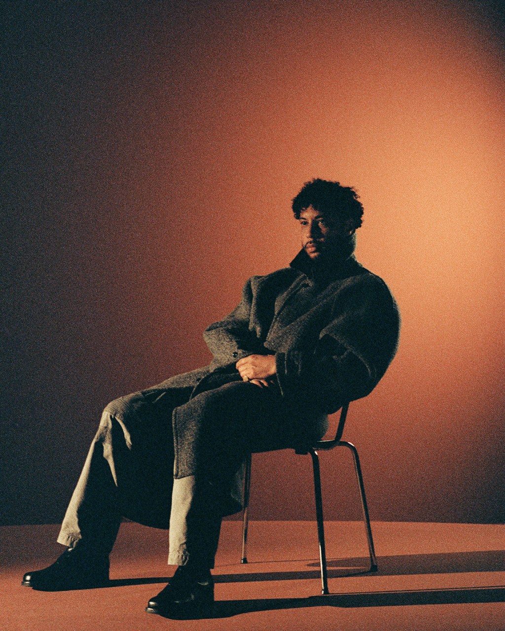 Disiz – Try Try Try (A COLORS&nbsp;SHOW)