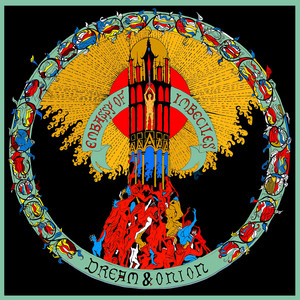 Dream & Onion – Me And My&nbsp;Drugs